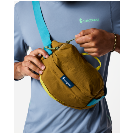 Cotopaxi Empacable 3L Sling övtáska