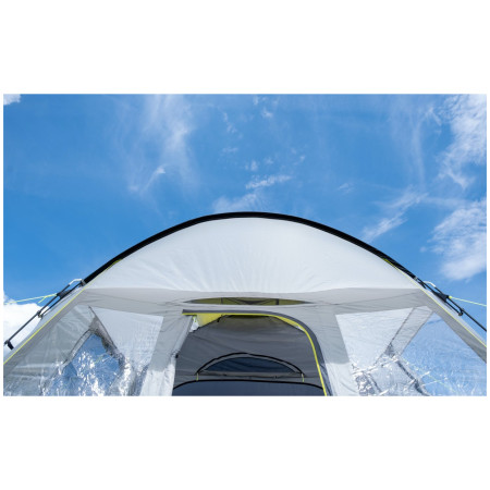 Brunner Rambler elősátor