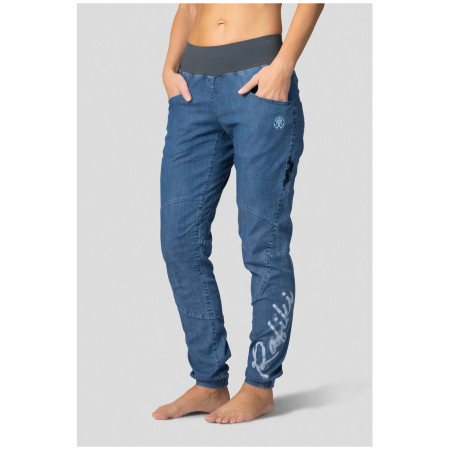 Rafiki Chain női farmer