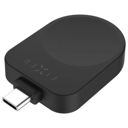 Fixed Nabíjecí USB-C adaptér pro Samsung Galaxy Watch adapter