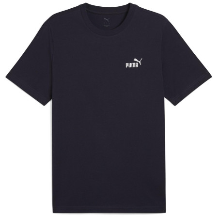 Puma ESS Small No. 1 Logo Tee férfi póló