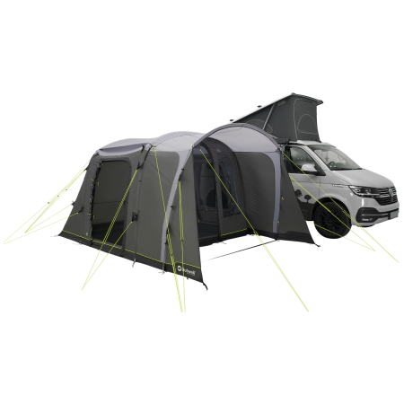 Outwell Talladega Air autósátor