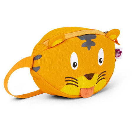 Affenzahn Tigr Timmy övtáska