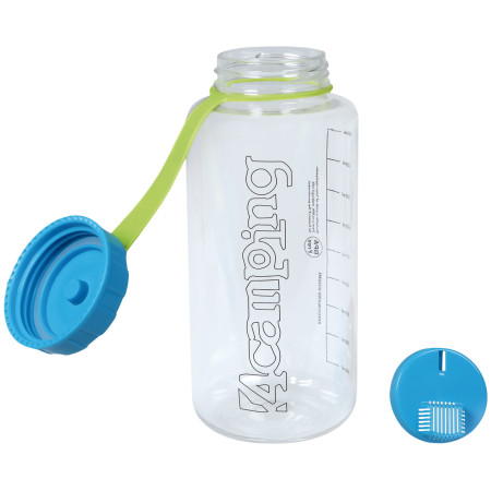 4camping Tritan Wide 1L kulacs