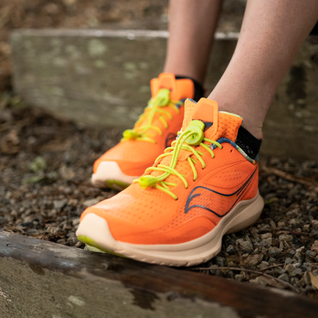 Lock Laces Original cipőfűző