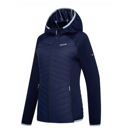 Regatta Women’s Andreson Marl Hybrid női dzseki