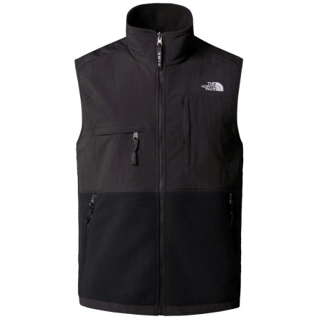 The North Face M Retro Denali Vest férfi mellény fekete TNF BLACK