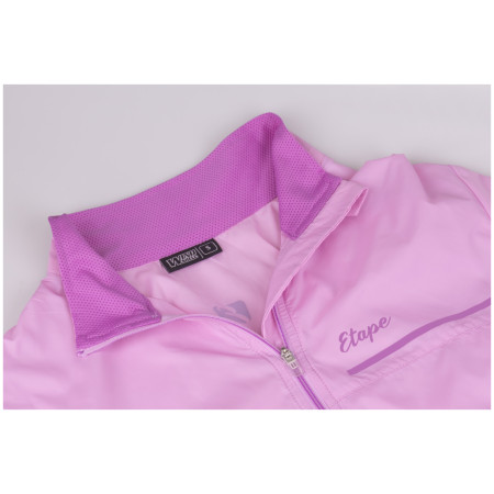 Etape Gloria 2.0 női széldzseki