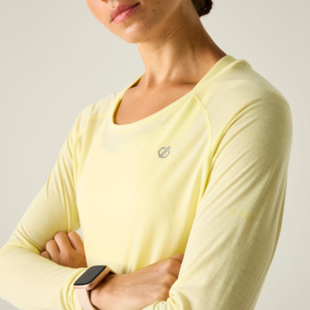 Dare 2b Serenity Long Sleeve Tee női póló