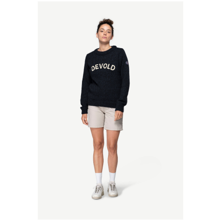 Devold Nansen Legacy High Neck garbó