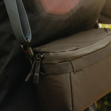 Peak Design Camera Cube V2 X-Small fényképezőgéptartó tok