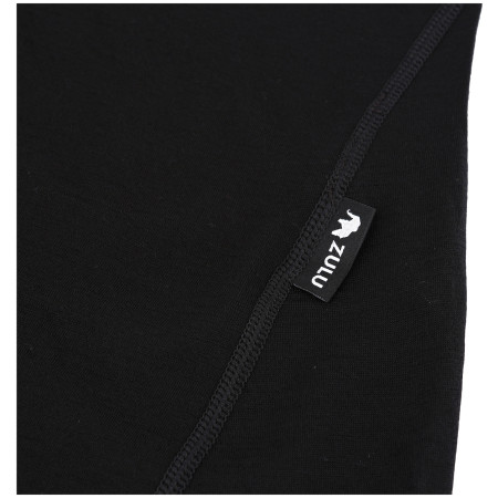 Zulu Merino 160 Short 4C női póló