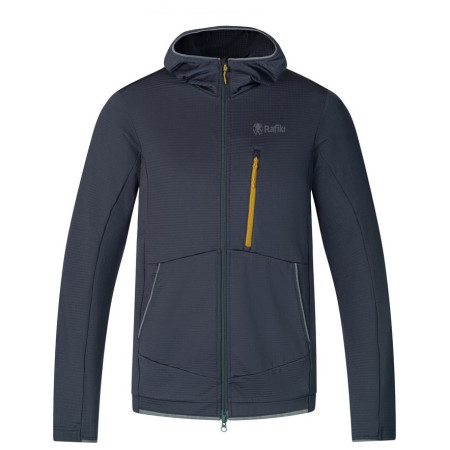 Rafiki Vega M férfi pulóver sötétkék dark navy