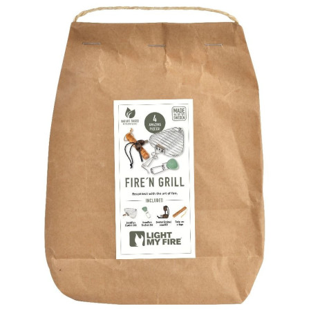 Grillrács Light My Fire Fire´n Grill