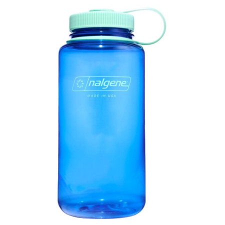 Nalgene Wide Mouth Sustain 1l kulacs