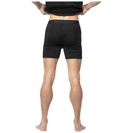 Devold Breeze Plus Merino 200 Boxer Man férfi boxer