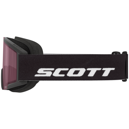 Scott Goggle Shield Junior gyerek síszemüveg