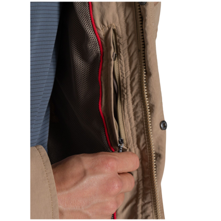 Craghoppers NosiLife Adventure Jacket V férfi dzseki