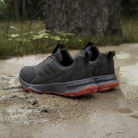 Adidas Terrex Tracefinder férficipő
