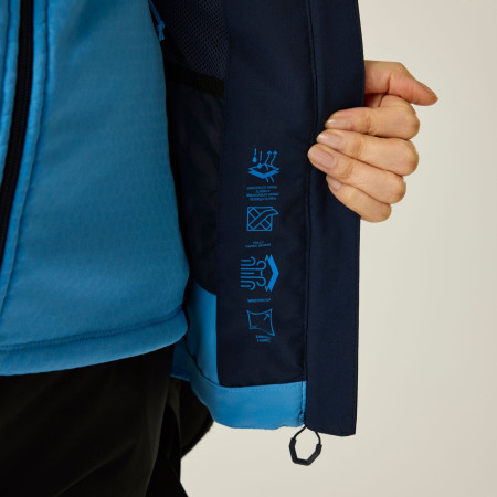 Dare 2b Womens Torrek III Jacket női dzseki