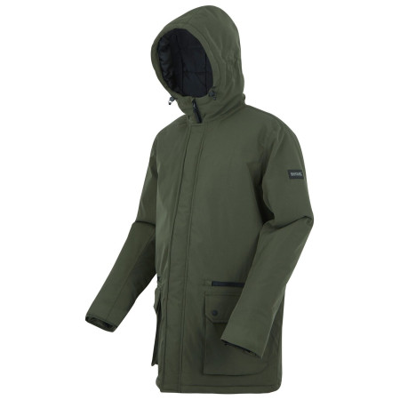 Regatta Rhodo férfi dzseki