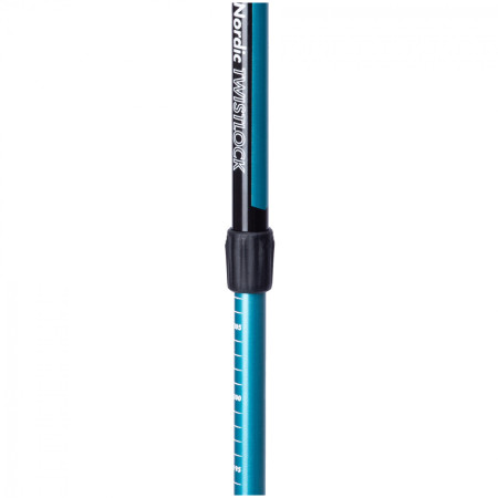 Warg Nordic Twistlock nordic walking túrabot