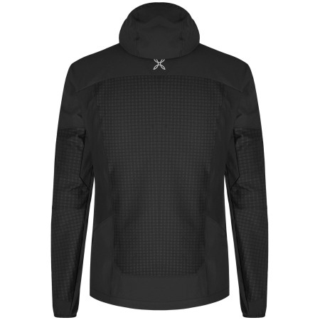 Montura Seed Hooded Jacket férfi dzseki