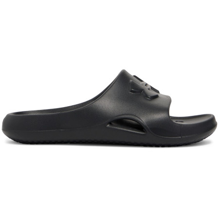 Under Armour UA B Locker V SL Black gyerek papucs