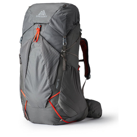 Gregory Facet 45 hátizsák szürke Sunset Grey