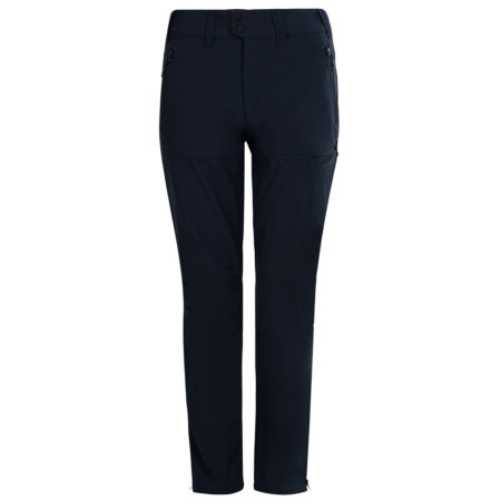 Fundango Akira II Softshell Pants férfi softshell nadrág sötétkék patriot blue