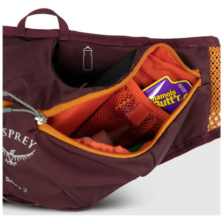 Osprey Savu 2 övtáska