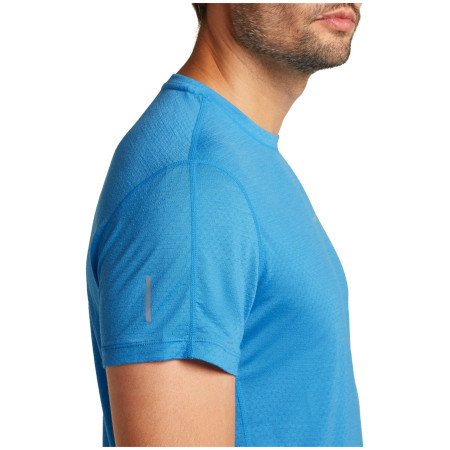 Icebreaker M Mer 125 Cool-Lite Speed SS Tee férfi funkcionális póló