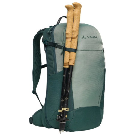 Vaude Wizard 18+4 kis túrahátizsák