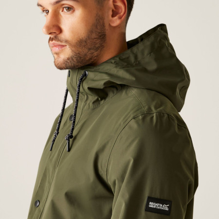 Regatta Bayano Jacket II férfi dzseki