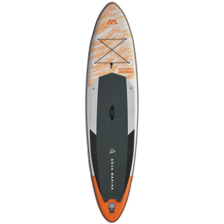 Aqua Marina Magma paddleboard