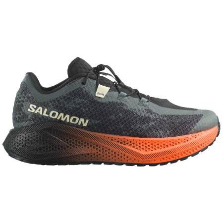 Salomon Aero Glide 4 Grvl férfi futócipő