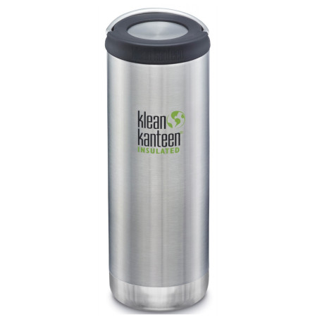 Klean Kanteen TK Wide loop 16 oz termosz