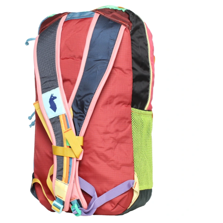 Cotopaxi Batac 24L Backpack Del Dia PT kis sporthátizsák