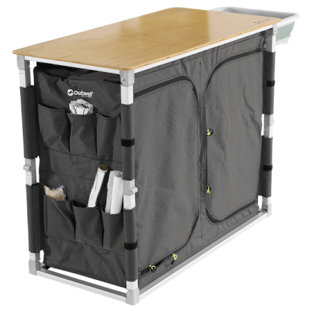 Outwell Padres XL Storage Unit konyha