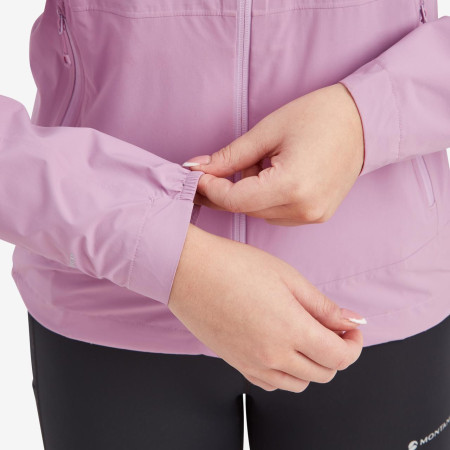 Montane Fem Minimus Lite Jacket női dzseki