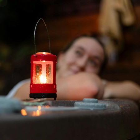 UCO Mini Lantern Kit 2.0 lámpás
