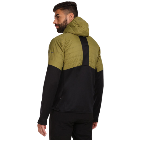 Kilpi Gares-M férfi dzseki