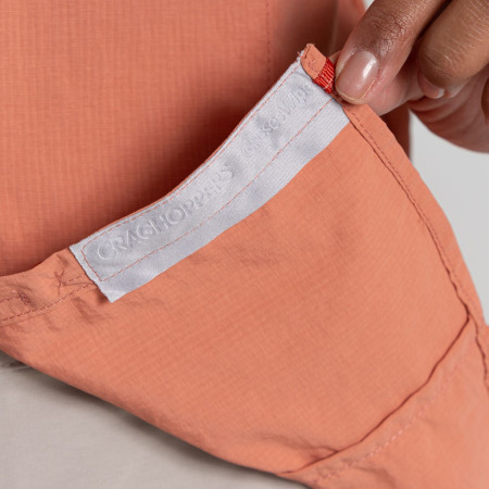 Craghoppers NosiLife Adventure Long Sleeved Shirt III női ing