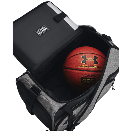 Under Armour Contain Duo SM BP Duffle utazótáska