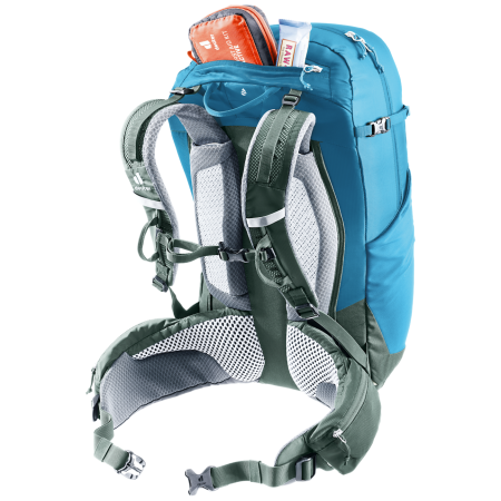 Deuter Trail Pro 33 hátizsák