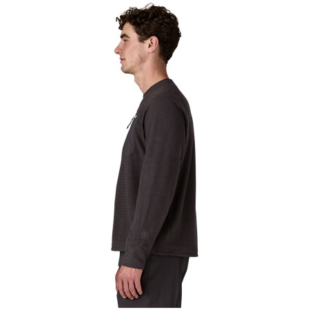 Patagonia M's R1 Air Crew férfi pulóver