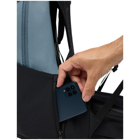 Vaude Trailvent 20 kerékpáros hátizsák