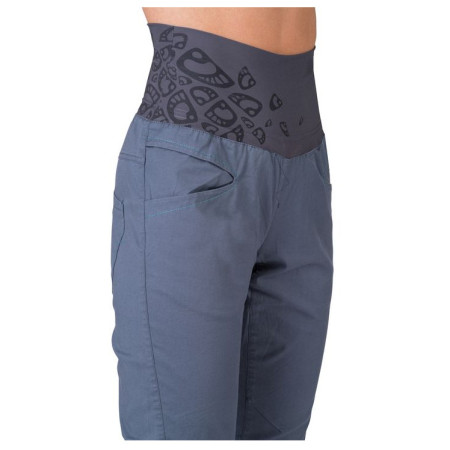 Rafiki Massone női nadrág