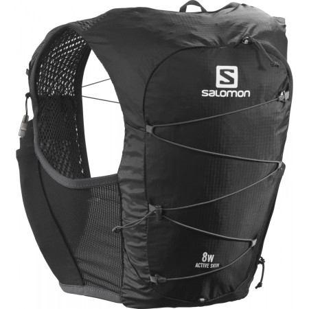 Futó mellény Salomon Active Skin 8 W