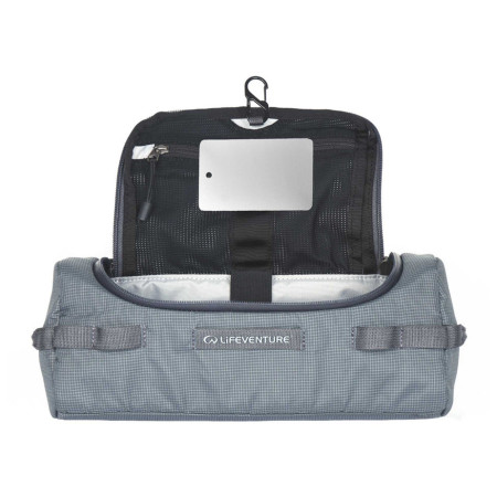 LifeVenture Barrel Wash Bag kozmetikai táska